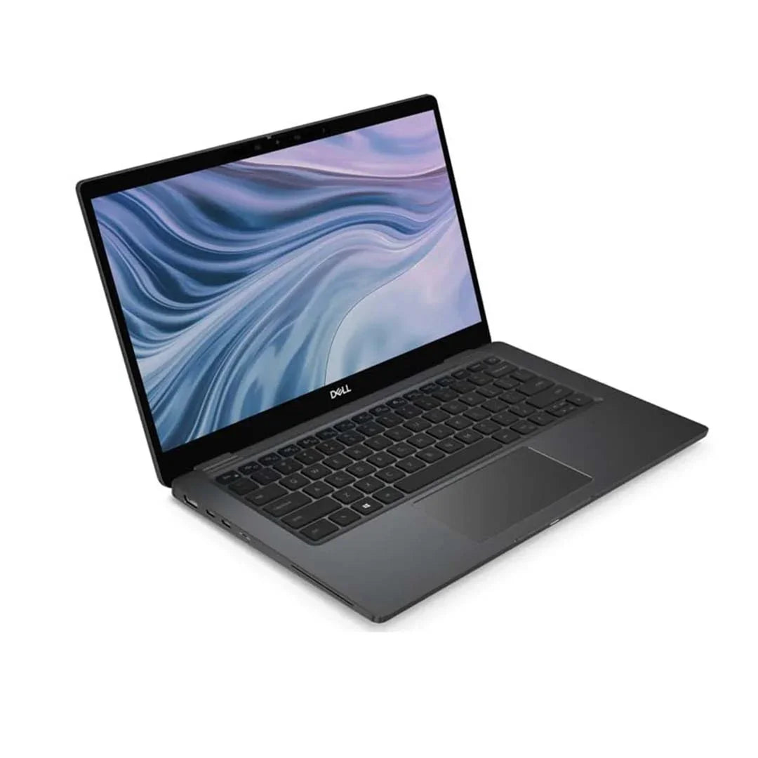 Dell Latitude 7310 | Intel Core i7 10th Gen | 13.3" Inch Screen | Windows 11 & MS Office | 1 YR Warranty